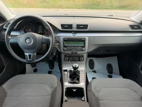 VW Passat 2.0TDI 140K.S  6S.K..ЛИЗИНГ | Auto.bg — изображение 14