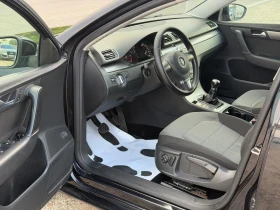 VW Passat 2.0TDI 140K.S  6S.K..ЛИЗИНГ | Auto.bg — изображение 9