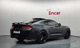 Chevrolet Camaro SS | ОБДУХ | HEAD UP | BOSE | AMBIENT | ШИБЕДАХ - 18700 € - 16606574 2