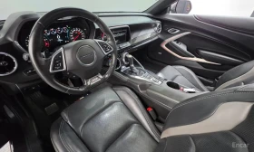Chevrolet Camaro SS | ОБДУХ | HEAD UP | BOSE | AMBIENT | ШИБЕДАХ - 18700 € - 16606574 8