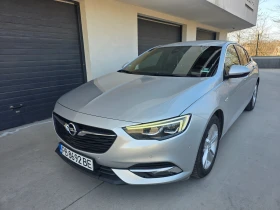 Opel Insignia GRANDE SPORT 4X4 EUTO6C