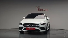 Mercedes-Benz CLA 4MATIC | AMG LINE | ПАНОРАМА - 21700 € - 37687570 3