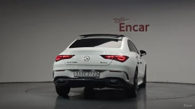 Mercedes-Benz CLA 4MATIC | AMG LINE | ПАНОРАМА - 21700 € - 37687570 4