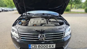 VW Passat 1.6 TDI BlueMotion Technology Comfortline | Mobile.bg � ����� ������ 9
