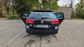 VW Passat 1.6 TDI BlueMotion Technology Comfortline | Mobile.bg � ����� ������ 7