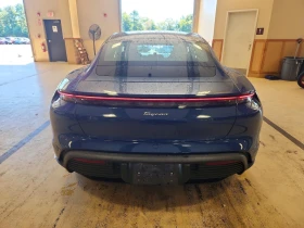 Porsche Taycan undefined | Auto.bg — изображение 6