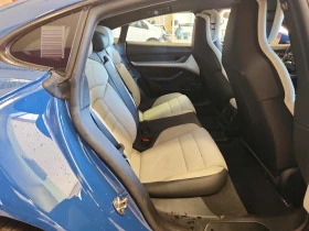 Porsche Taycan undefined | Auto.bg — изображение 10