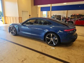 Porsche Taycan undefined | Auto.bg — изображение 2