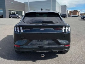 Ford Mustang Mach-E GT Performance Edition* АВТОКРЕДИТ*  | Auto.bg — изображение 4