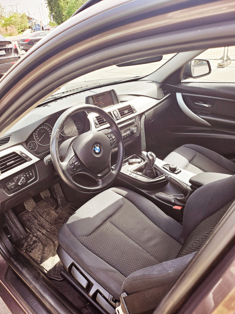 BMW 318, снимка 7 - Автомобили и джипове - 46173923
