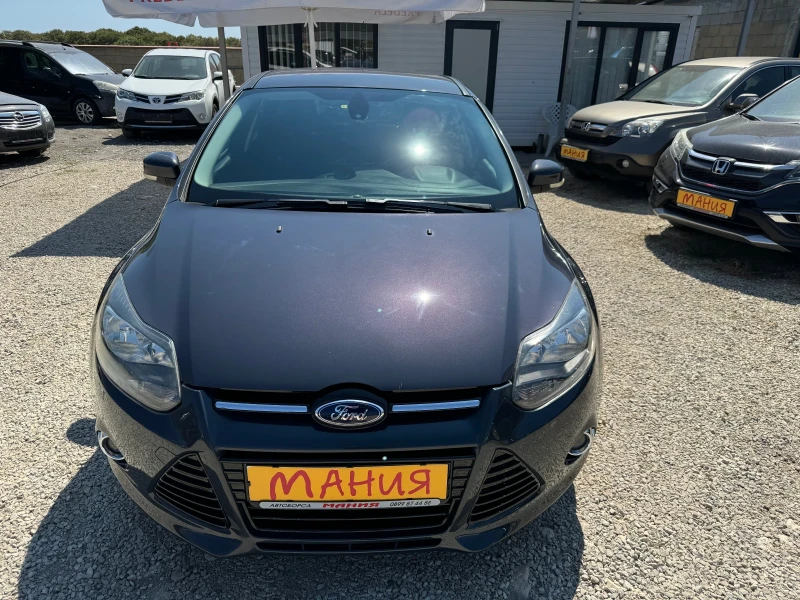 Ford Focus 1.6 I Gaz, снимка 2 - Автомобили и джипове - 46933424