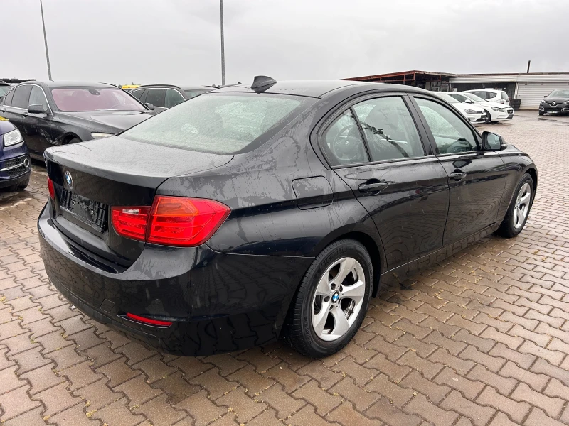 BMW 320 D NAVI/KOJA EURO 5 ЛИЗИНГ, снимка 6 - Автомобили и джипове - 47195016