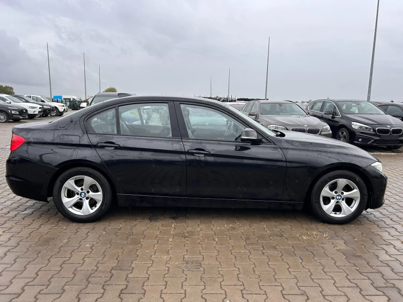 BMW 320 D NAVI/KOJA EURO 5 ЛИЗИНГ, снимка 5 - Автомобили и джипове - 47195016