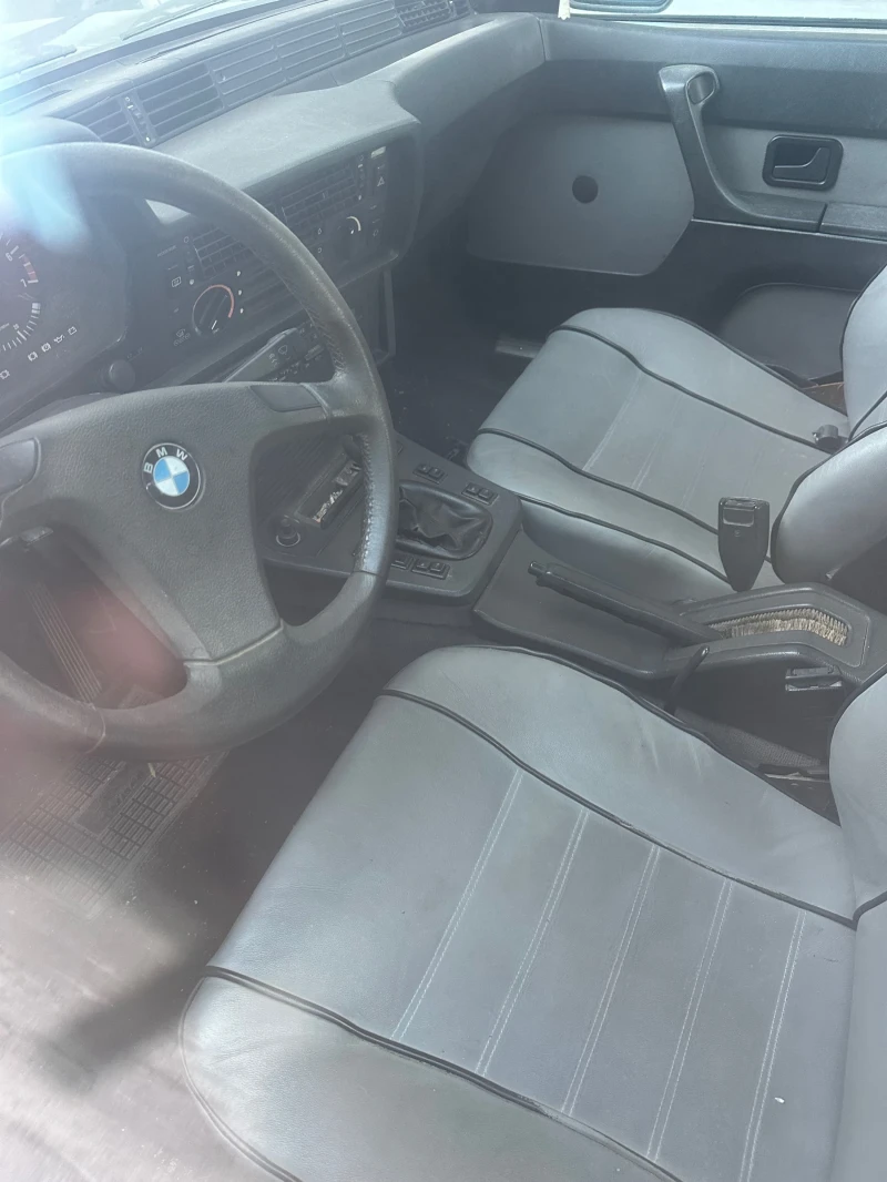 BMW 628, снимка 3 - Автомобили и джипове - 47938225