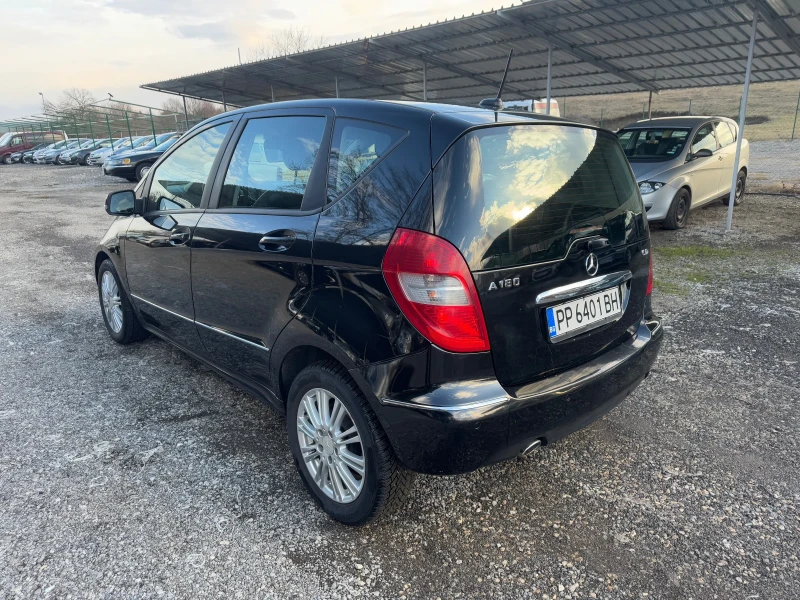 Mercedes-Benz A 180, снимка 7 - Автомобили и джипове - 48870474