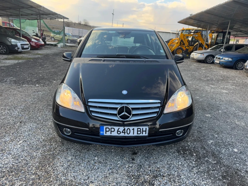 Mercedes-Benz A 180, снимка 2 - Автомобили и джипове - 48870474