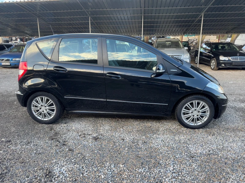 Mercedes-Benz A 180, снимка 3 - Автомобили и джипове - 48870474