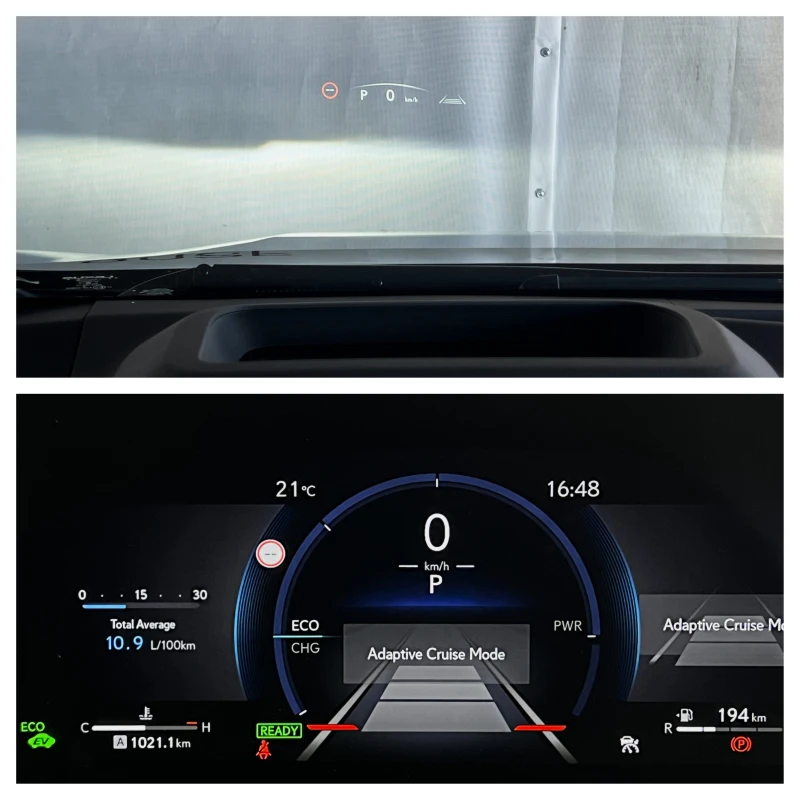 Lexus LM 350h 7-МЕСТЕН, снимка 10 - Автомобили и джипове - 51509047