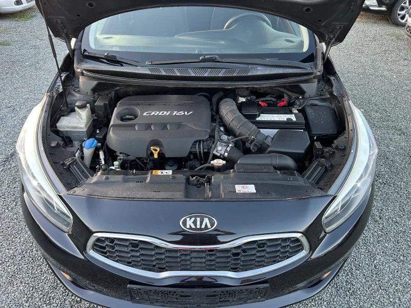 Kia Ceed, снимка 16 - Автомобили и джипове - 51248340