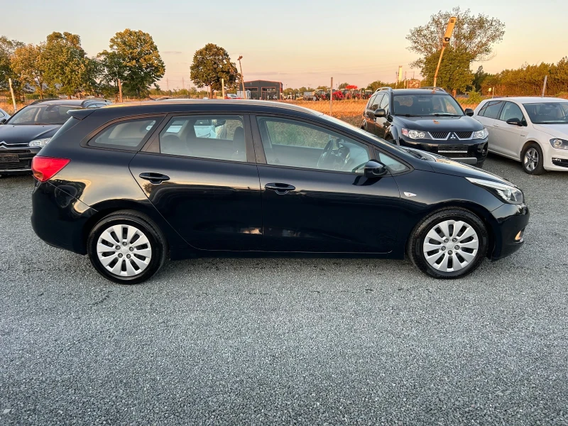 Kia Ceed, снимка 4 - Автомобили и джипове - 51248340