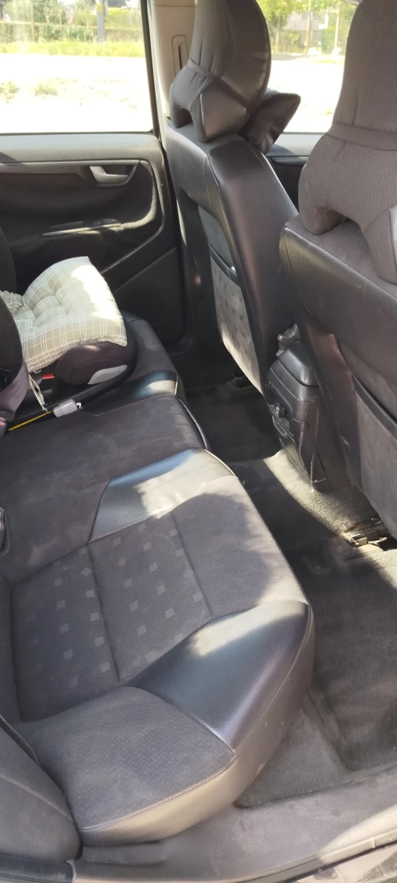 Volvo S60 Газ/бензин, снимка 4 - Автомобили и джипове - 50884788