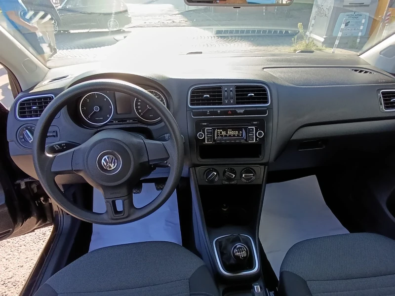 VW Polo TDi ТОП СЪСТОЯНИЕ, снимка 6 - Автомобили и джипове - 51491340