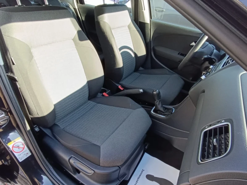 VW Polo TDi ТОП СЪСТОЯНИЕ, снимка 8 - Автомобили и джипове - 51491340