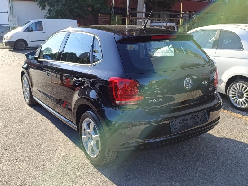 VW Polo TDi ТОП СЪСТОЯНИЕ, снимка 2 - Автомобили и джипове - 51491340