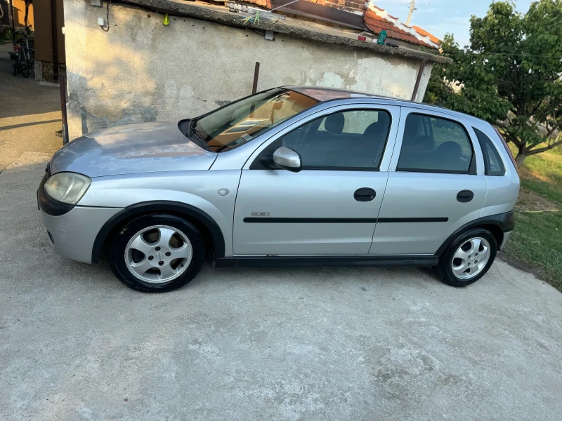 Opel Corsa, снимка 4 - Автомобили и джипове - 52522361