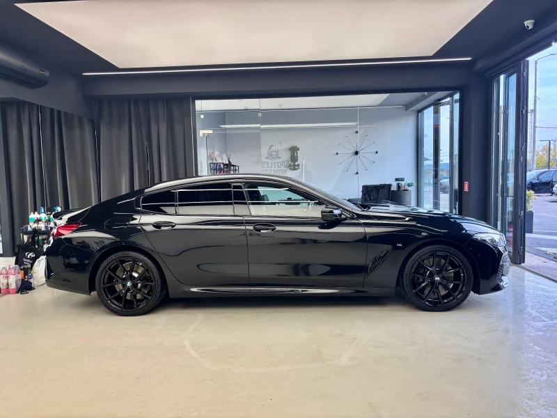 BMW 840 840d Xdrive, снимка 4 - Автомобили и джипове - 51738184