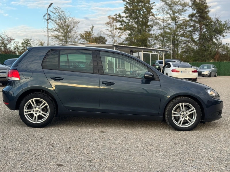 VW Golf 2.0tdi, 2010г.177267км.Сервизна история, снимка 6 - Автомобили и джипове - 51912570