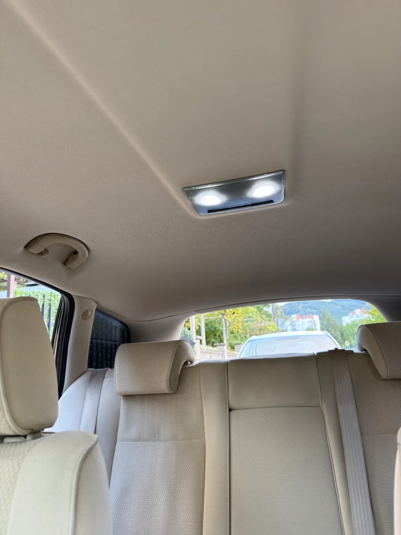 Alfa Romeo 159 sportwagon 1.9 16v 150 к.с., снимка 12 - Автомобили и джипове - 52021564