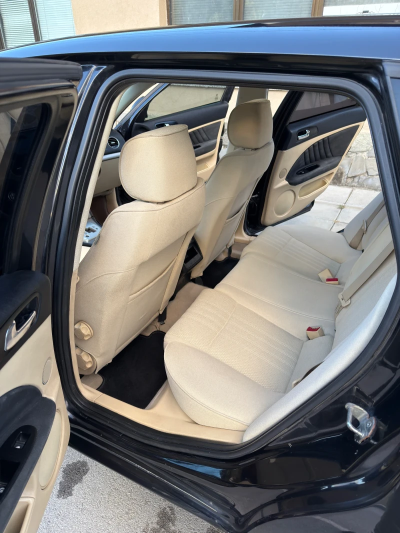 Alfa Romeo 159 sportwagon 1.9 16v 150 к.с., снимка 8 - Автомобили и джипове - 52021564