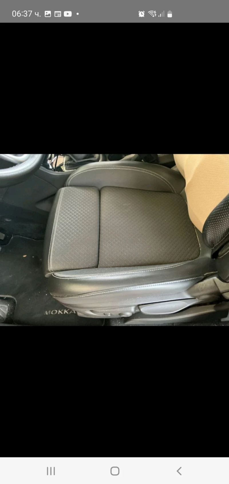 Opel Mokka X 1.4GA  NAVI KOJA KAMERA, снимка 8 - Автомобили и джипове - 52770183