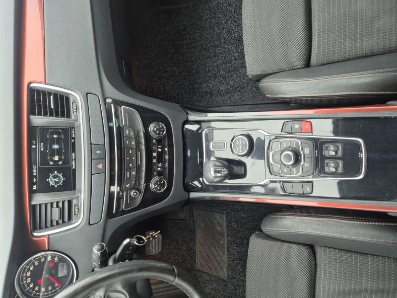 Peugeot 508 RXH HYBRID , снимка 8 - Автомобили и джипове - 52803634