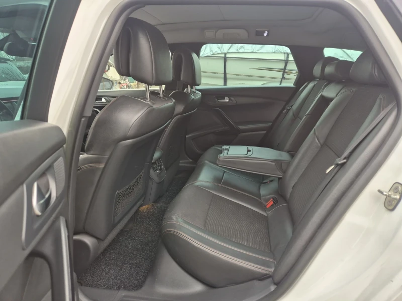 Peugeot 508 RXH HYBRID , снимка 10 - Автомобили и джипове - 52803634