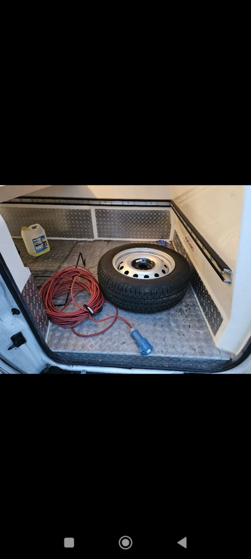 Citroen Jumpy ХЛАДИЛЕН , снимка 11 - Автомобили и джипове - 53206864