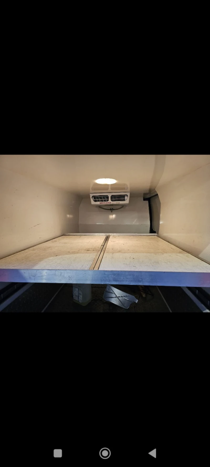 Citroen Jumpy ХЛАДИЛЕН , снимка 10 - Автомобили и джипове - 53206864