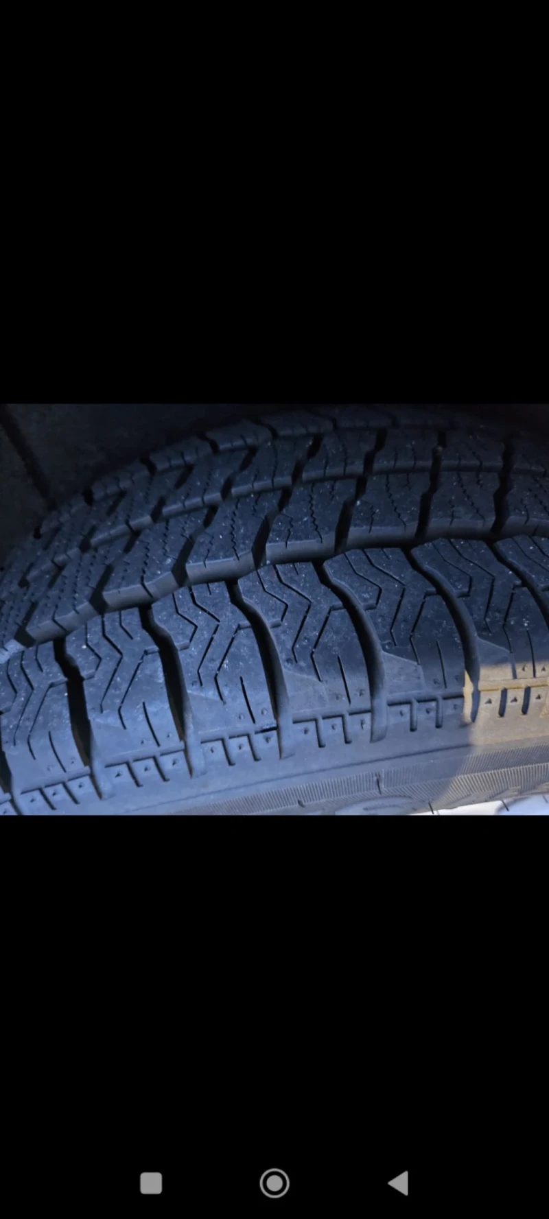 Citroen Jumpy ХЛАДИЛЕН , снимка 7 - Автомобили и джипове - 53206864