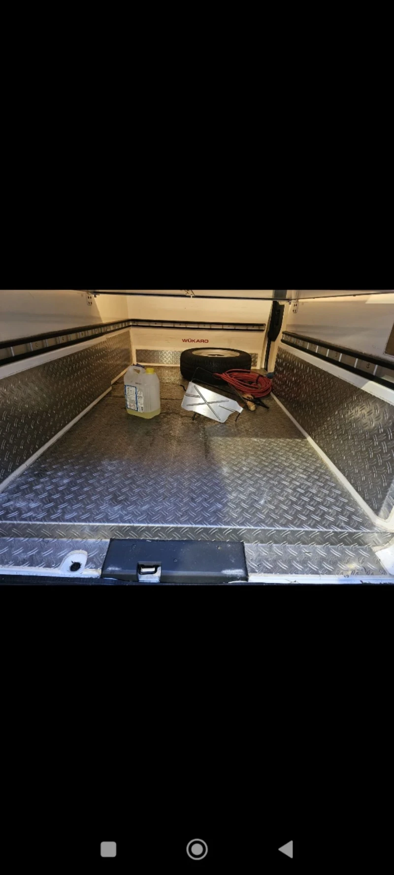 Citroen Jumpy ХЛАДИЛЕН , снимка 13 - Автомобили и джипове - 53206864