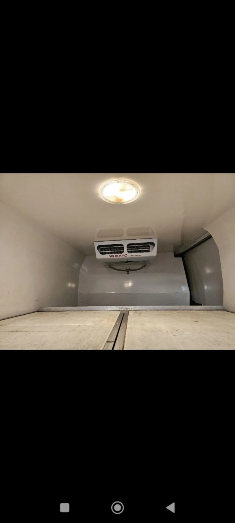 Citroen Jumpy ХЛАДИЛЕН , снимка 12 - Автомобили и джипове - 53206864