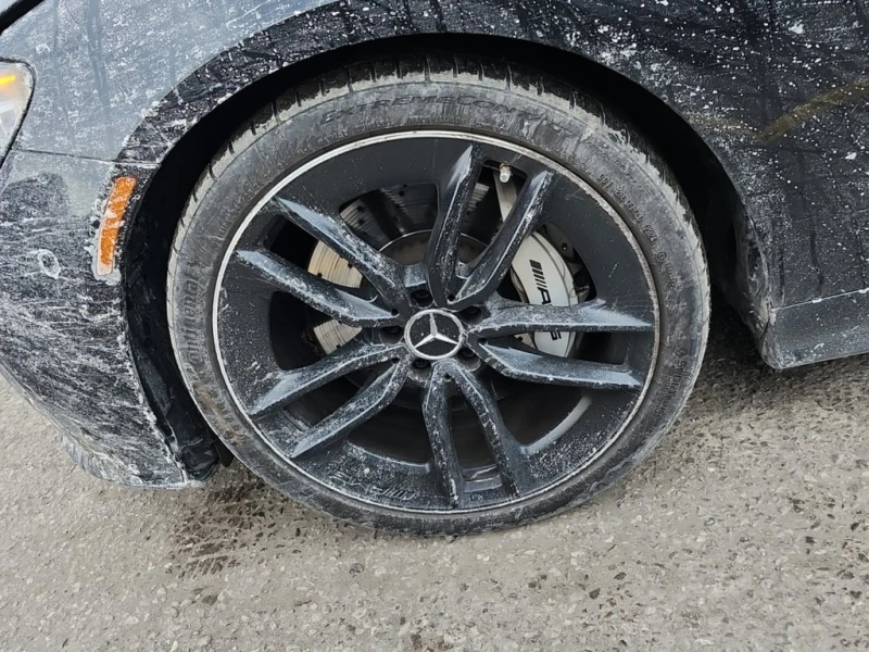 Mercedes-Benz E 53 AMG * CARFAX * БЕЗ ПЪРВОНАЧАЛНА ВНОСКА, снимка 6 - Автомобили и джипове - 52965099