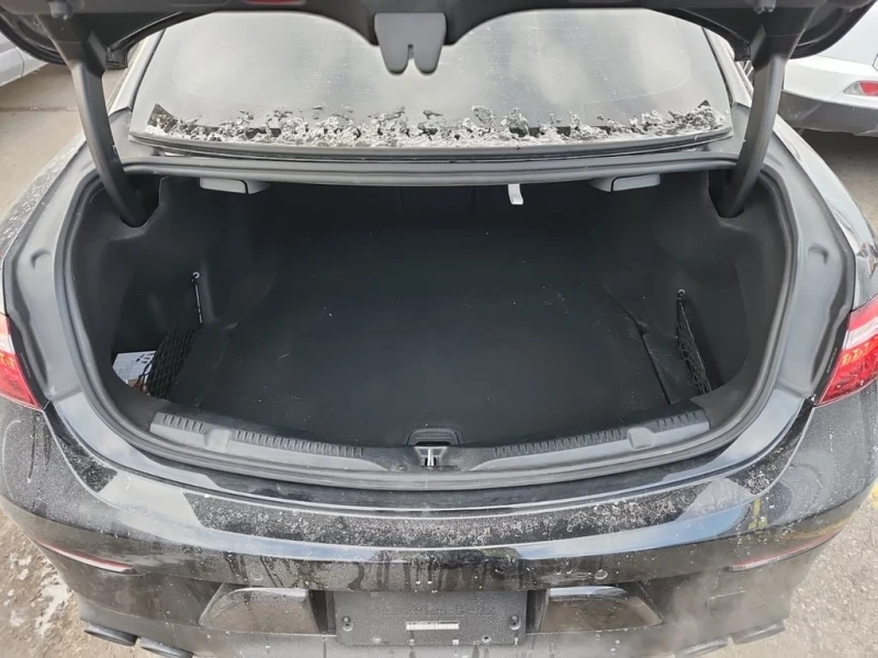 Mercedes-Benz E 53 AMG * CARFAX * БЕЗ ПЪРВОНАЧАЛНА ВНОСКА, снимка 14 - Автомобили и джипове - 52965099