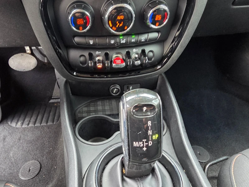 Mini Clubman D-UNIKAT-108000KM., снимка 16 - Автомобили и джипове - 53008078