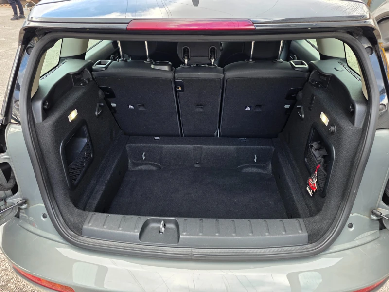 Mini Clubman D-UNIKAT-108000KM., снимка 6 - Автомобили и джипове - 53008078