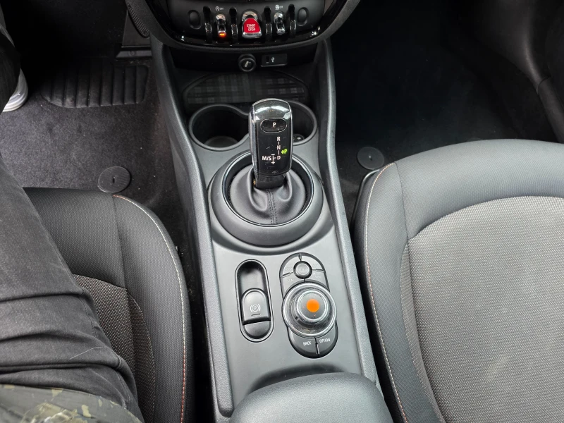 Mini Clubman D-UNIKAT-108000KM., снимка 15 - Автомобили и джипове - 53008078