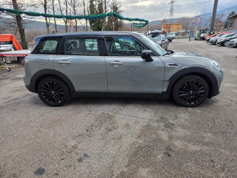 Mini Clubman D-UNIKAT-108000KM., снимка 5 - Автомобили и джипове - 53008078