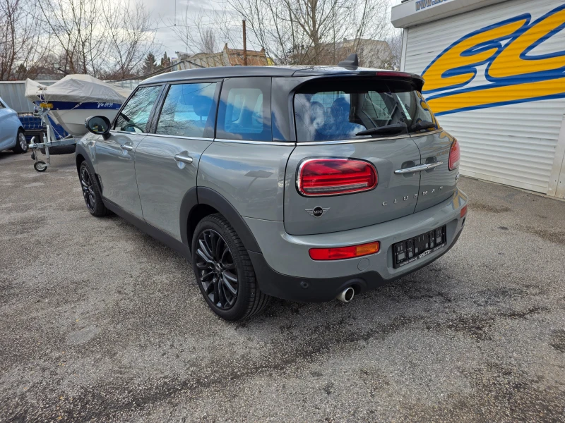 Mini Clubman D-UNIKAT-108000KM., снимка 7 - Автомобили и джипове - 53008078