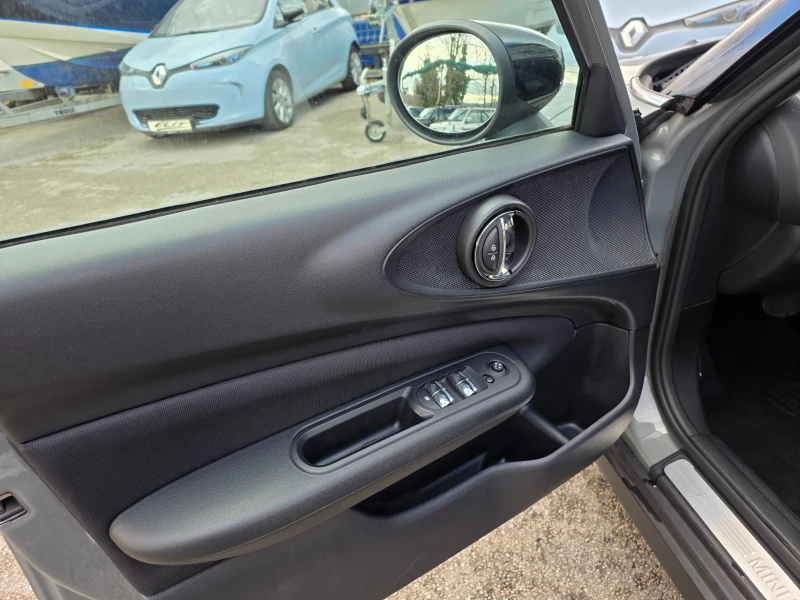 Mini Clubman D-UNIKAT-108000KM., снимка 10 - Автомобили и джипове - 53008078