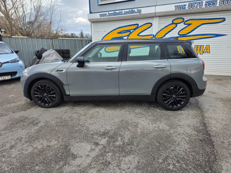Mini Clubman D-UNIKAT-108000KM., снимка 8 - Автомобили и джипове - 53008078